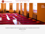 yogasangha torino | ass. pratica e ricerca yoga | discipline orientali