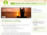 YogaVital Zentrum für Klassischen Yoga in Wien | Yogavital.at