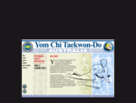 Yom Chi Taekwon-Do Australia - Home