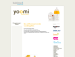 Yoomi, de zelfverwarmende voedingsfles | Verdeeld door Babimex