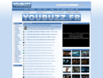 Youbuzz. fr Les meilleurs buzz du Net