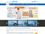 Driving Lessons Learners, Restricted, Full Licences, Motorcycles - Youdrive