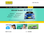 Homepage - Uownrentals- Rent to Own used cars. Bad Credit and Centerlink no problem.