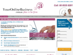SEO Adelaide, PPC, WordPress 171; Your Online Business
