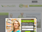 Online Pharmacy New Zealand - Pharmacy NZ- YourPhamacy. co. nz