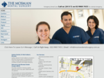 Sydney Dentist in Mosman, General Dental Surgery, Mosman, cosmetic dentists dental implants D