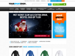Yoursportshop. nl | Voordeling online sportkleding bestellen!