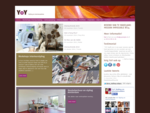 YoY Styling en Interieuradvies | Verkoopstyling, interieurstyling, interieurworkshops, meubelver