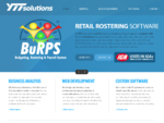 YTT Solutions - Websites Sunshine Coast, Software Development, Business Software