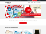 Yvanta · De online lingeriewinkel