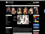 Yvon. pl - sztuczna biżuteria - hurtownia biżuterii - biżuteria modowa - biżuteria z drewna - naszyj
