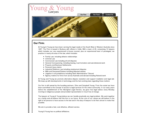 Young Young Lawyers [Our Firm]