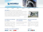 Soluzioni per lavanderie - Zaccarelli srl
