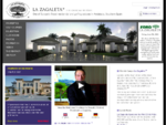 La Zagaleta Country Club, Marbella, Andalucia, Spain. Winner CNBC Europe Africa Property Award