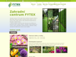 Zahradní centrum Fytex