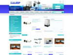 ZALIMP - Zakłady Aparatury Elektromedycznej i Precyzyjnej