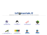 Infomaniak Group, vendita assistenza informatica computer riparazione reti pc modding gadgets outle
