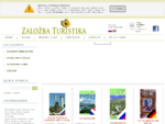 Turistika publishing house