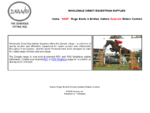 Wholesale Direct Equine Supplies - Home Page