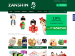 ZANSHIN - sklep japoński