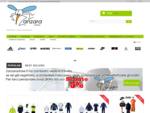 Abbigliamento Sportivo accessori sport kit Givova Legea Zeus Adidas Joma Nike - Zanzara Sports Store
