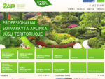 Žaliosios aplinkos projektai
