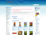 SOUTH AFRICAN FOOD SHOP Satooz - Online Store in Australia