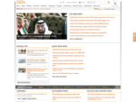 Middle East Business, Financial Investment News, Intelligence Reports Projects - Zawya