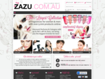 Discount Designer Perfume | Zazu Cosmetics
