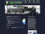 EKO-SERWIS - pomiary akredytowane - związki chemiczne, bhp, ochrona środowiska i inne