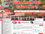 Internetové kníhkupectvo a predplatné časopisov - MAGNET PRESS, SLOVAKIA s. r. o.