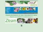 Zea-mays è cure naturali aloe arborescens - formula caisse essiac noni graviola n-tense alghe ...