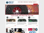 ZEC | ABRASIVE DISCS