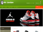 Nike Air Jordan, Scarpe Air Jordan Retro, Air Jordan Shop Italia online