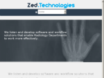 Zed Technologies
