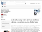 TIMECOM ® GmbH: Systeme für eine bessere Zeiterfassung
