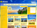 Kelionių organizatorius ŽELESA - Geriausi kelionių pasiūlymai į Juodkalnija. Bulgarija, Balkanai,