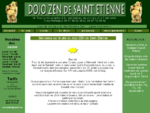 Dojo zen de Saint-etienne pratique de zazen à saint etienne, méditation silencieuse issue du ...