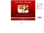 Zen Thai Therapy