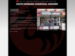 South Morang Charcoal Chicken