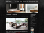 Zeno Luxusný nábytok
