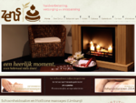 Schoonheidssalon en HotStone massages » Zenus Body and Mind (Limburg)