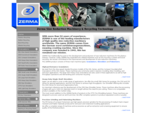 Zerma The Home of Size Reduction Machinery Recycling Technology