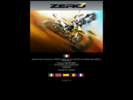 Zero 7- Pettorine per moto, ginocchiere, fasce elastiche, gomitiere e back protector