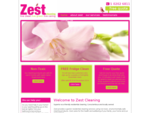 Home Cleaning Services with Zest Cleaning - North Shore Specialists