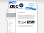 ZIBO Kanaltechnik GmbH - www.zibo.at