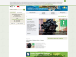 Zielona Góra ndash; Internetowy Serwis Miejski ndash; Strona główna