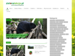 ZielonaLekcja. pl - portal edukacji ekologicznej