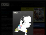Zign Magazine, gratis Lifestyle magazine in diverse regio's