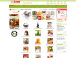 ZiKO Supermarket Internetowy Kraków – zakupy online, artykuły spożywcze przez Internet – internetow